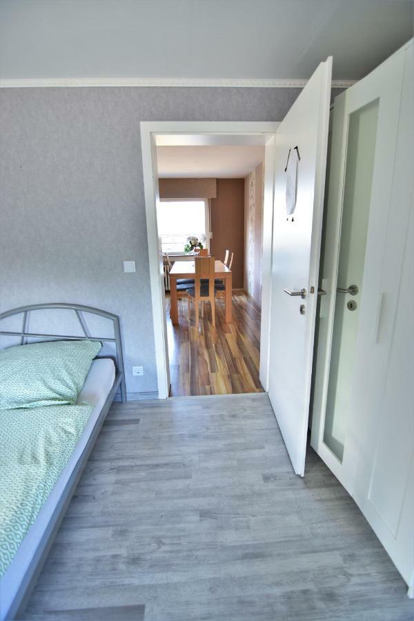Work & Stay Sankt Augustin Mit Dachterasse Екстер'єр фото