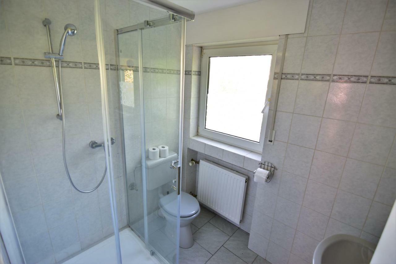 Work & Stay Sankt Augustin Mit Dachterasse Екстер'єр фото