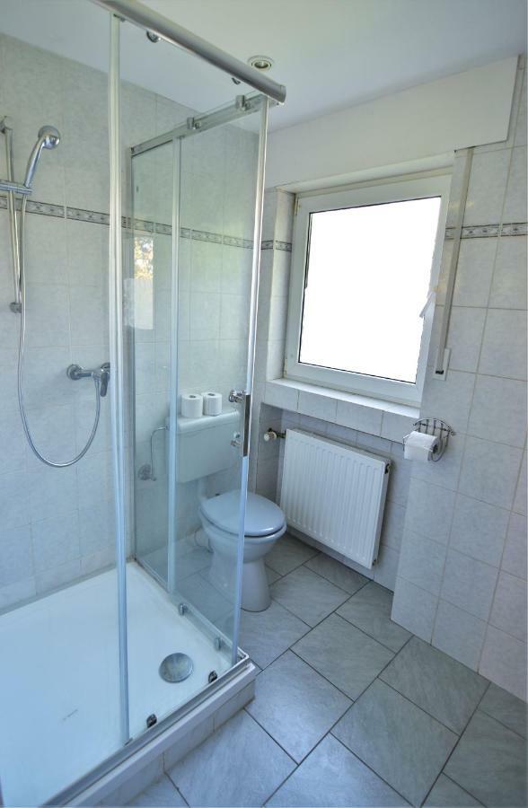 Work & Stay Sankt Augustin Mit Dachterasse Екстер'єр фото