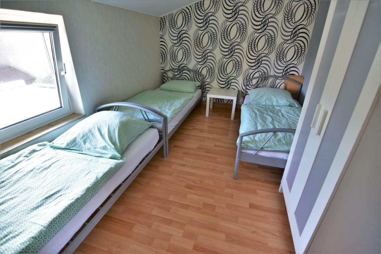 Work & Stay Sankt Augustin Mit Dachterasse Екстер'єр фото