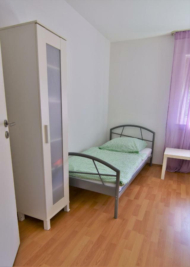 Work & Stay Sankt Augustin Mit Dachterasse Екстер'єр фото
