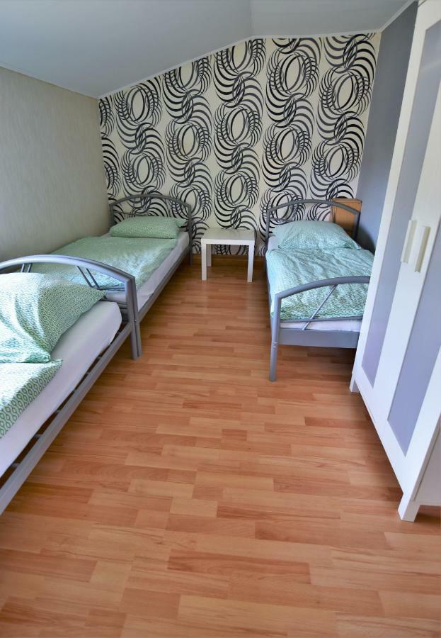 Work & Stay Sankt Augustin Mit Dachterasse Екстер'єр фото
