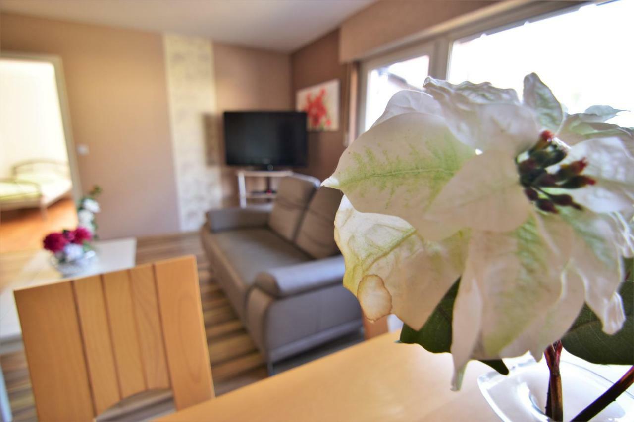 Work & Stay Sankt Augustin Mit Dachterasse Екстер'єр фото